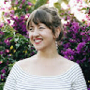 Meet your Posher, Meagan